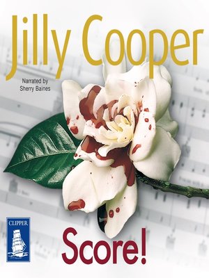 Score! - Audiobook